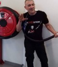 Встретьте Мужчинa : Stephane, 50 лет до Франция  Til chatel
